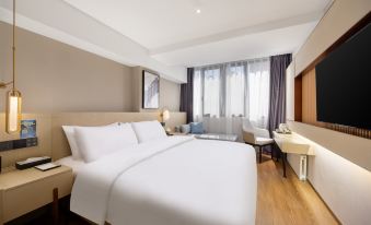 Oriental Chuangxiang Health Hotel