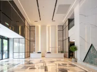 โรงแรมอันโป หยุนทิง โรงแรมในถงหลู่