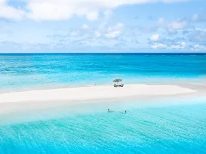 Royal Davui Island Resort - Adults Only