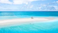 Royal Davui Island Resort - Adults Only Hotels in 