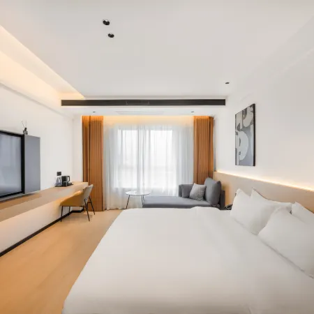 Baoji Fanhai Hotel