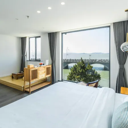 MuGuang B&B