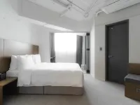 HOMES Stay G-valley Gasan Hotels near Mario Outlet
