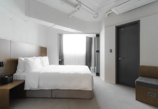 홈즈스테이 내부