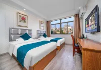 Xinyalai Hotel(Tianhe Zhongshang Shopping Plaza Branch, Wuhan Tianhe International Airport) - navetta aeroportuale
