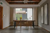 Baizhang Fengqing Villa - balcony