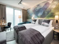 Scandic Flesland Airport Hotels near Bergen Airport