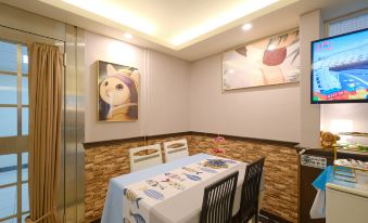 85 Asia Hotel