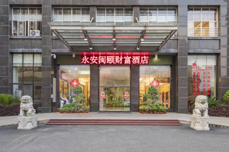 Western Wealth Boutique Hotel