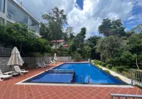 Prince Island Hotel - Beach