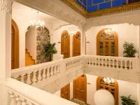 Happiness Travel Homestay Hotels in Kashgar City