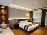 Qimen Qianxi Banquet Hotel Hotels in Qimen