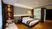 Qimen Qianxi Banquet Hotel