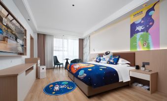 INDYGOO  HOTEL