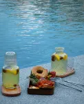Xianhe Mountain Guesthouse - Romantic