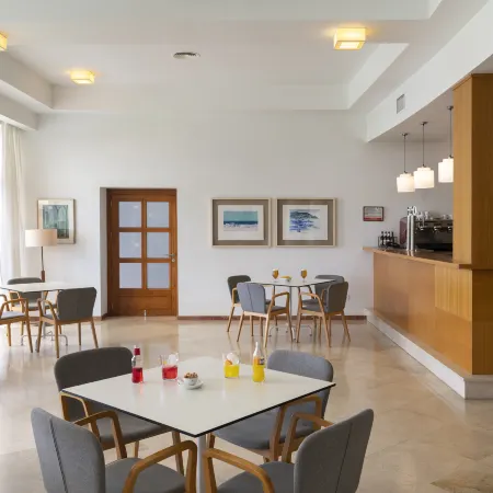 Parador de Javea