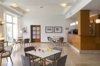 Parador de Javea - breakfast