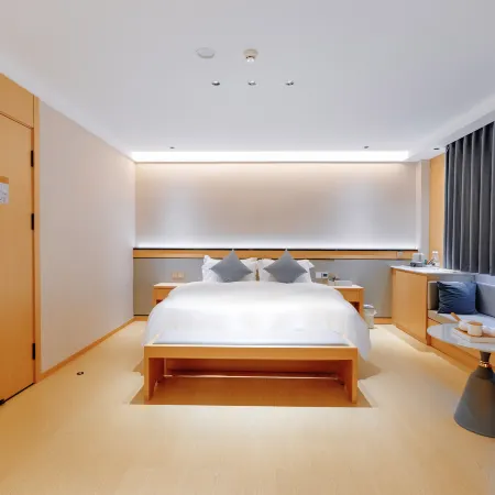 Huangji Hotel (Qidu Ancient Town Branch of Wenshan State People's Hospital)