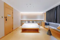 Huangji Hotel (Qidu Ancient Town Branch of Wenshan State People's Hospital)