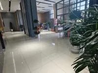 Zhongsheng Business Hotel Hotels in Shuanghe