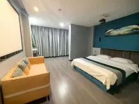 Huating Hotel