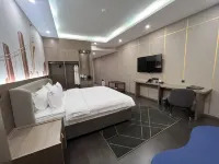 Hotel WAH FU Hotel a District 5