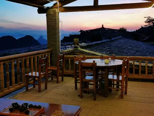 Bianyuan Inn - พร้อมอาหารเช้า