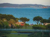 International Conference Center Hotel Xiamen · China - Ocean View