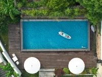 YUNXI Designer Hot Spring Homestay - Private Pool