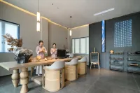 Nanchong Zen Post Fengyi Yard Hotels in Nanchong
