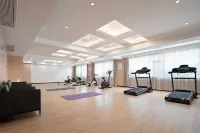 Songzhiguang Hotel - Træningscentre