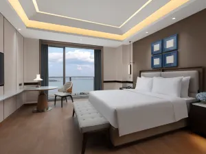 C&D 호텔 동해 콴주