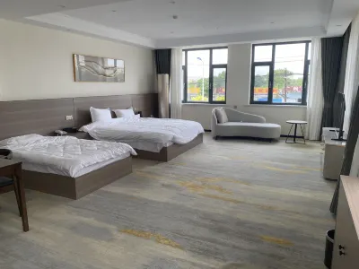 East Coast Hotel