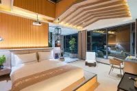 Suyin Smart B&B (Yongde Passenger Terminal Museum Branch) Hotels in Yongde