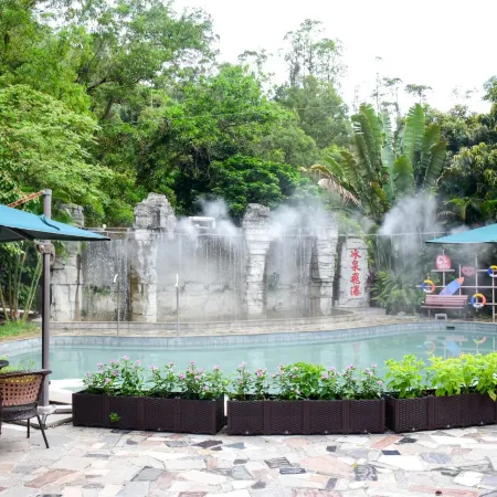 Long Chan Resort Xinhui