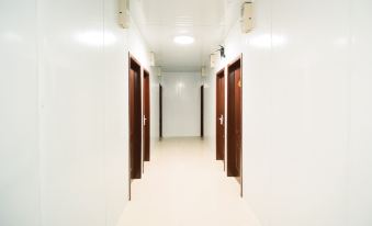 Xuchang Xintai Hotel