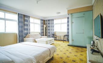 Xuchang Xintai Hotel