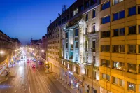 Danubius Hotel Hungaria City Center