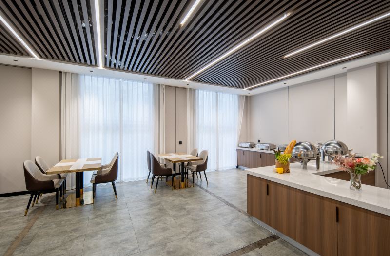 Ramada Encore (Wuhan Dongxihu Wuhuan Sports Center) photo 5