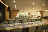 Hotel Air City Jeju - sarapan