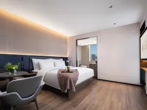 Byland World Hotel (Yiwu International Trade City)