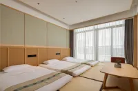 Changzhou Shunshan Huajianyuan Zhixing Hotels in Changzhou