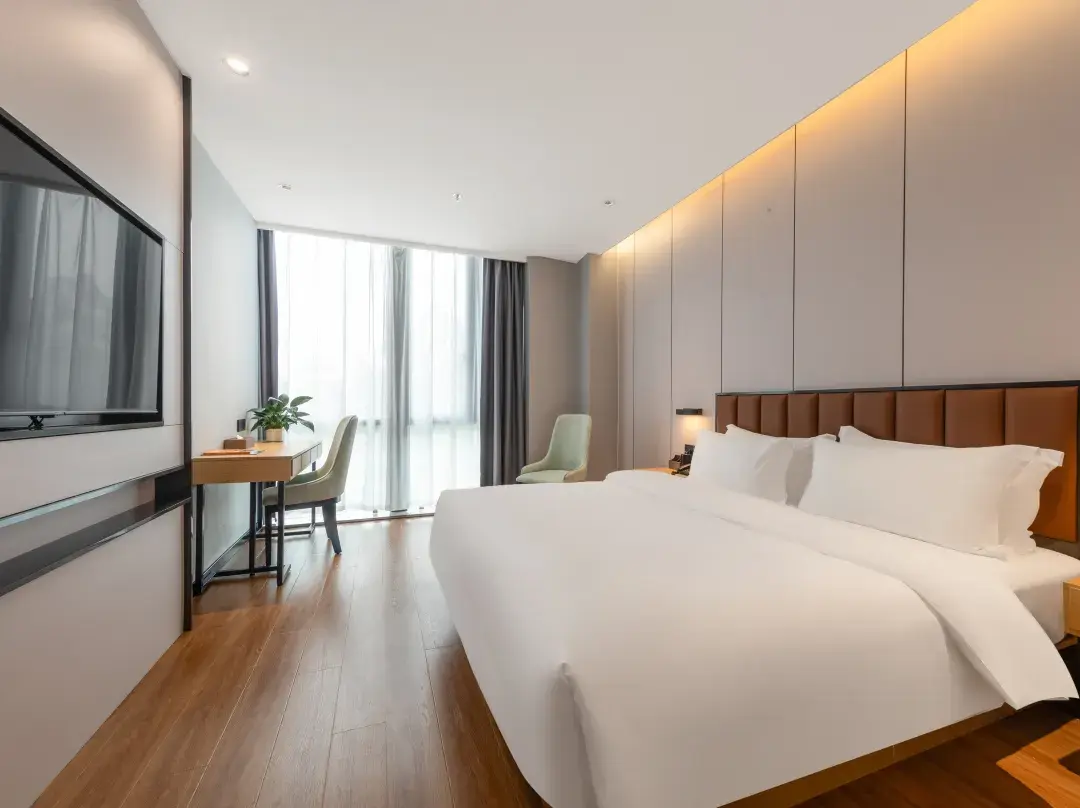 Gya Hotel - 珠海市
