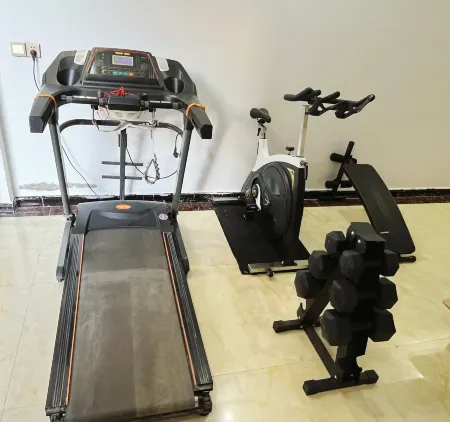 Neixiang Oriental Shengshi Hotel