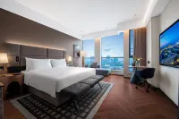 IntercityHotel 타이위안 진양호 - 로맨틱
