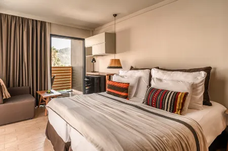 Cook's Club Alanya - Adult Only 12