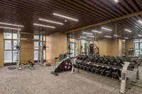 MEHOOD LESTIE Hotel (Yancheng North Station Aegean Shopping Park)