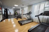 Country inn & suites by Radisson, Houma Xintian Square - Træningscentre