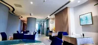 錦江之星飯店（太原柳巷府西街地鐵站店）
