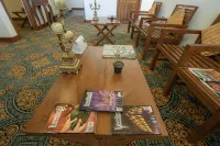 Araliya Green Hills - Where Historic Charm Mingles with Natural Beauty - salle de sport